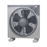 AIRONTEK - SQUARED TABLE FAN 30 CM - 40W